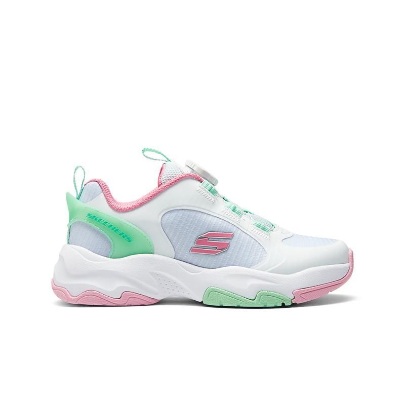 RETRO TECH GIRLS' CASUAL SHOES