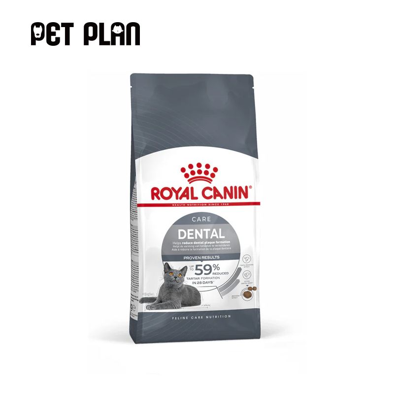 OS30 去牙石高效潔齒加護配方 成貓乾糧(1.5kg)｜法國皇家 ROYAL CANIN