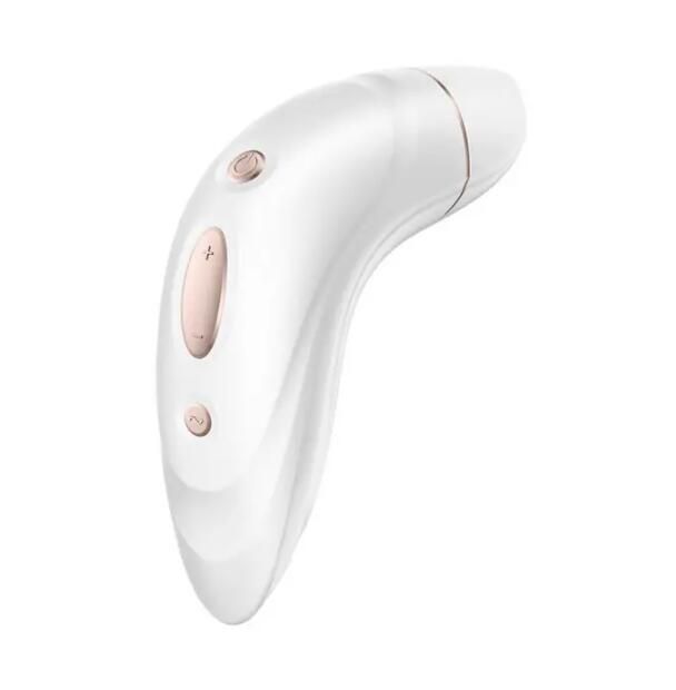 德國Satisfyer 女性私處吮吸高潮按摩器 成人用品 情趣用品 性用品 震動器 自慰器