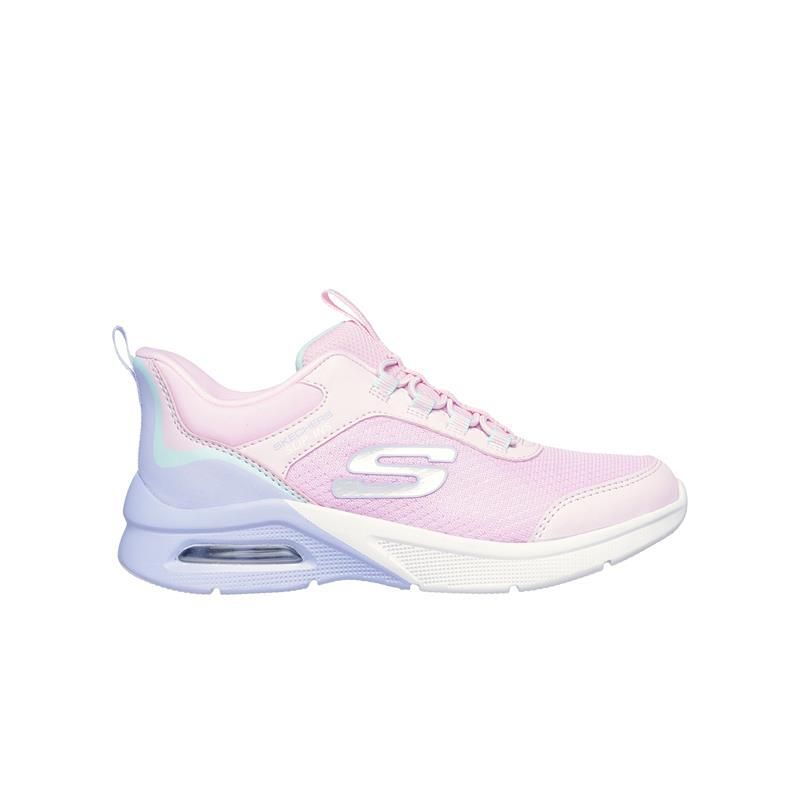 SLIP INS 速穿科技: MICROSPEC MAX 女童休閒鞋