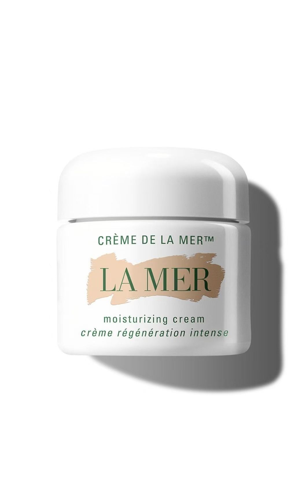 LA MER - 海藍之謎 經典面霜60ml 精華面霜60ml 平行進口