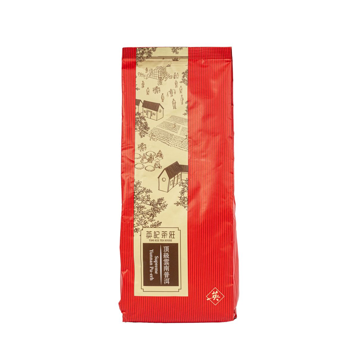 頂級雲南普洱 (150g包裝)