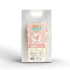 Freeze Dried Diced Chicken 500g