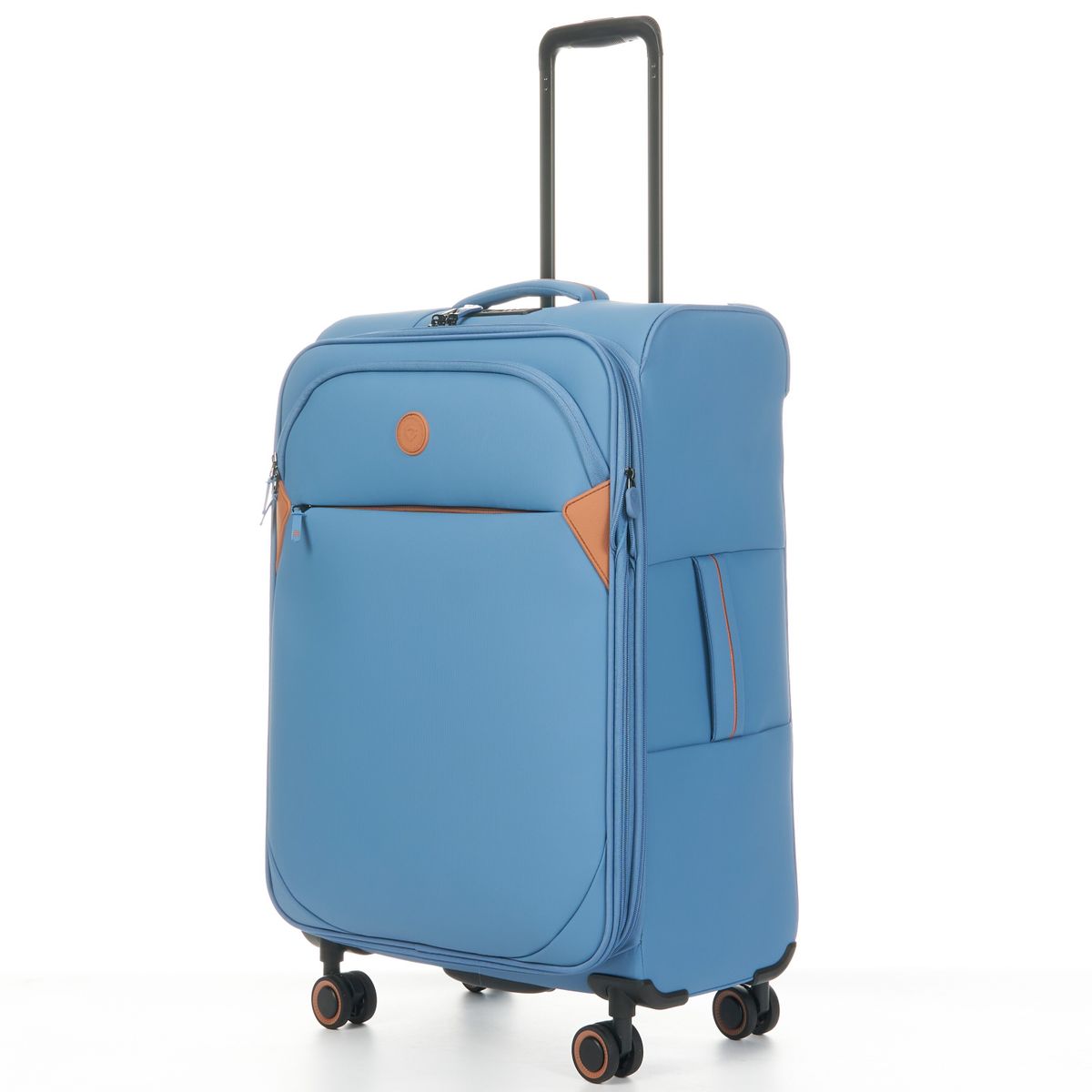 VERAGE 20077 29"/24"/20" 淺藍色 可擴大8輪行李箱 (3個尺可供選擇)