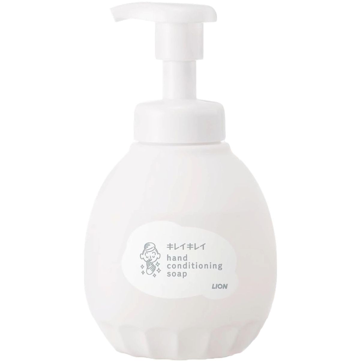 KireiKirei Medicated Foaming Hand Conditioning Soap 450ml - 95479 Soap (Parallel Import)