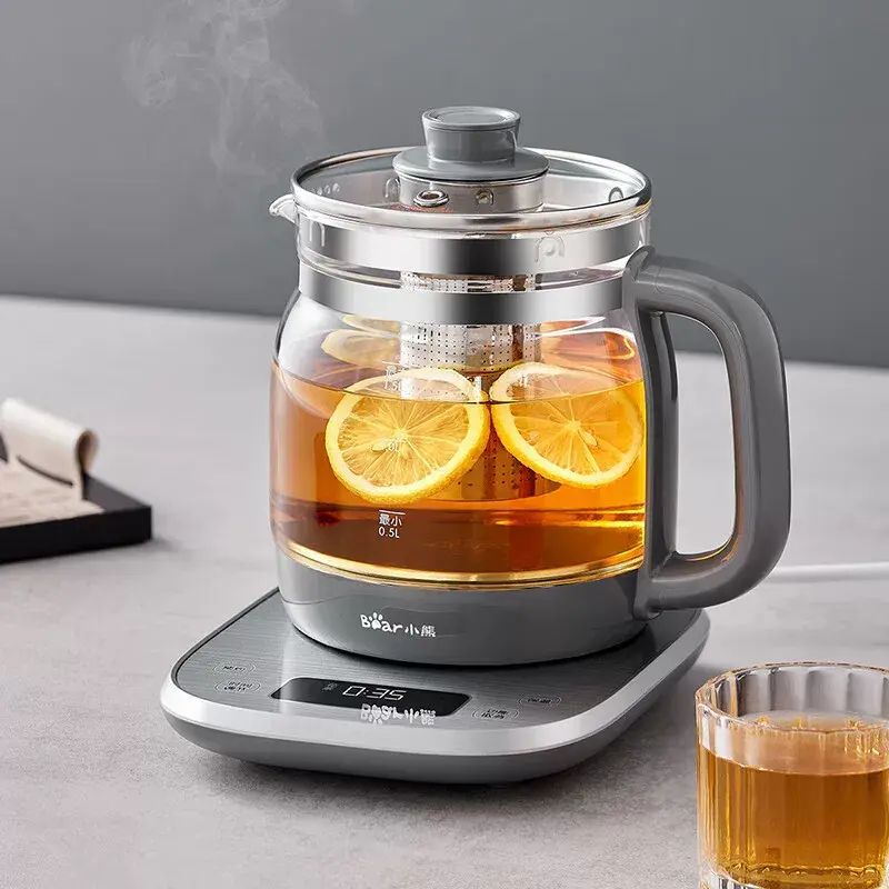 Bear Health Kettle YSH-E15J5 1.5L Flower Tea Kettle