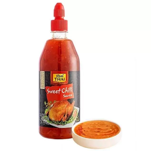 山姆會員商店正品 麗爾泰 甜辣醬720mL 山姆超市調味品甜辣醬