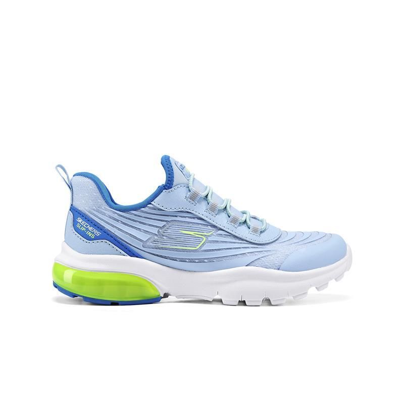 SKECHERS RAZOR AIR 男童休閒鞋