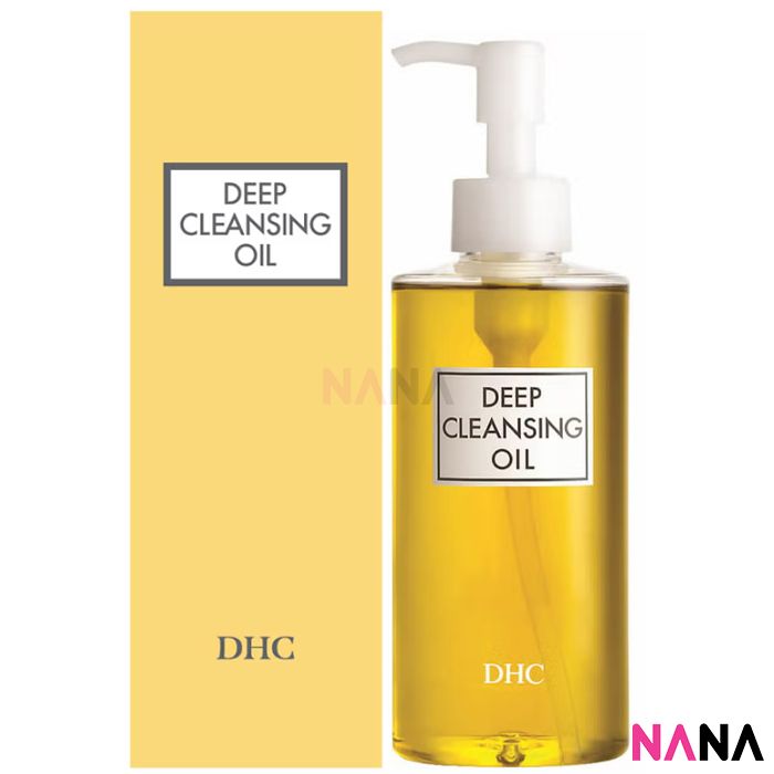 Deep Cleansing Oil 200ml