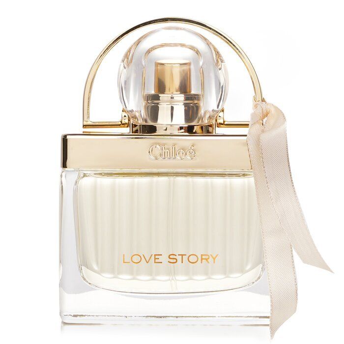 Love Story Eau De Parfum Spray  -[Parallel Import Product]