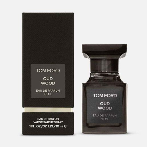 TOM FORD | TF湯姆福特OUD WOOD EDP珍華烏木男士淡香精30ml