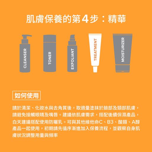 PAULA'S CHOICE | 25% Vitamin C + Glutathione Clinical Serum (Project Katya) 