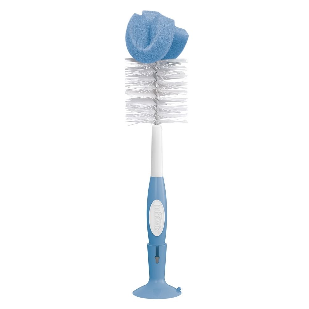 Standard Bottle Brush - Blue (07006)