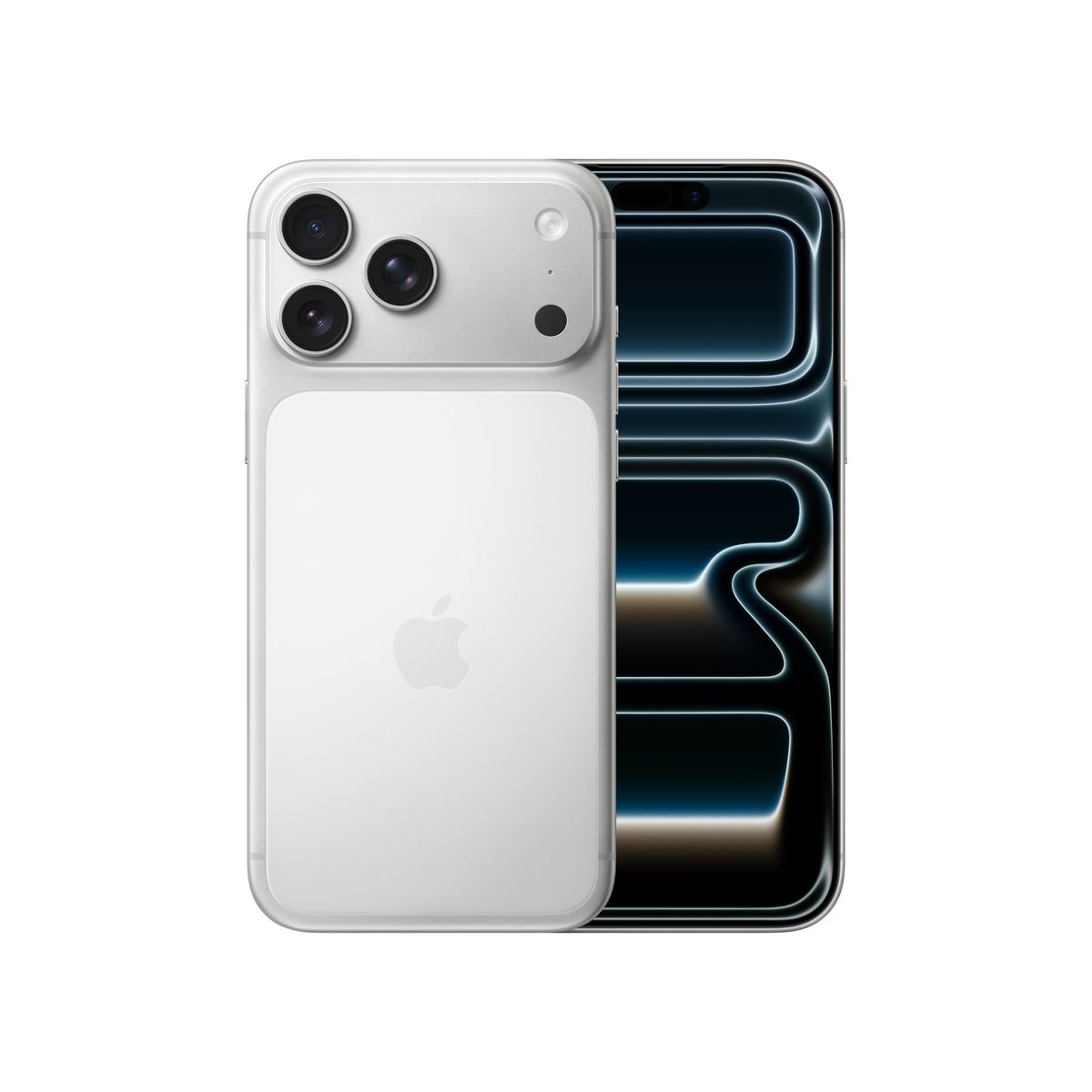 (Redeem at Mong Kok Shop) iPhone 17 Pro Max 2TB Silver