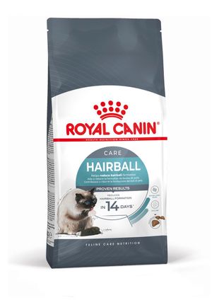 ITH34 Hairball Adult 2KG
