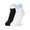 BASIC BOYS' QUARTER SOCK (2 PAIRS)