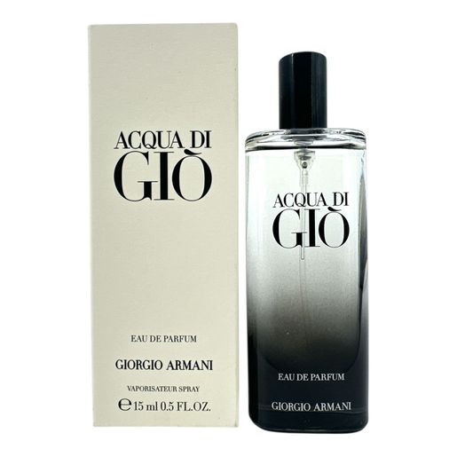 GIORGIO ARMANI | Acqua Di Gio 男士寄情香水(旅行裝) 15ml