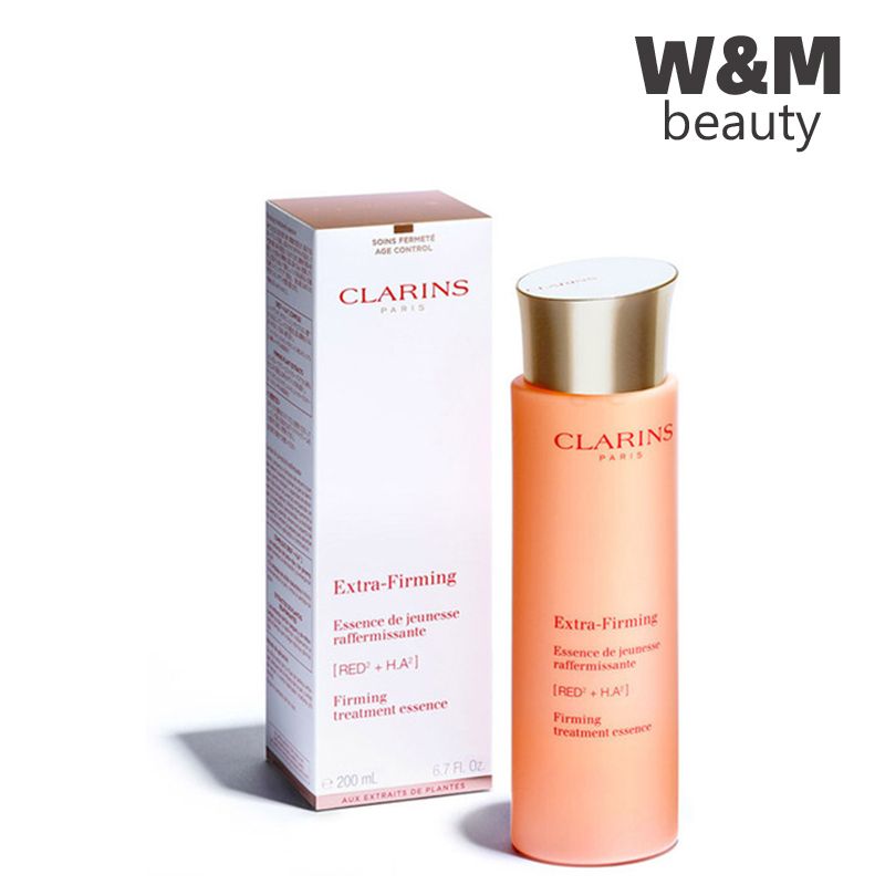 嬌韻詩 緊緻修護精華水 200ml(000020) [平行進口]