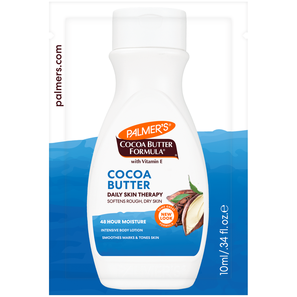 【贈品】超滋潤可可潤膚露 (適合濕疹肌膚) 10ml - 香港正行正貨