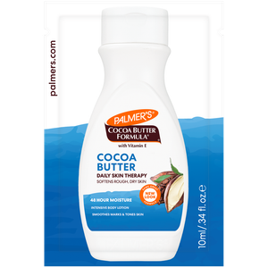 【贈品】超滋潤可可潤膚露 (適合濕疹肌膚) 10ml - 香港正行正貨