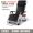 躺椅折疊老人午休躺椅床辦公室午睡椅家用可折疊椅子懶人靠背椅