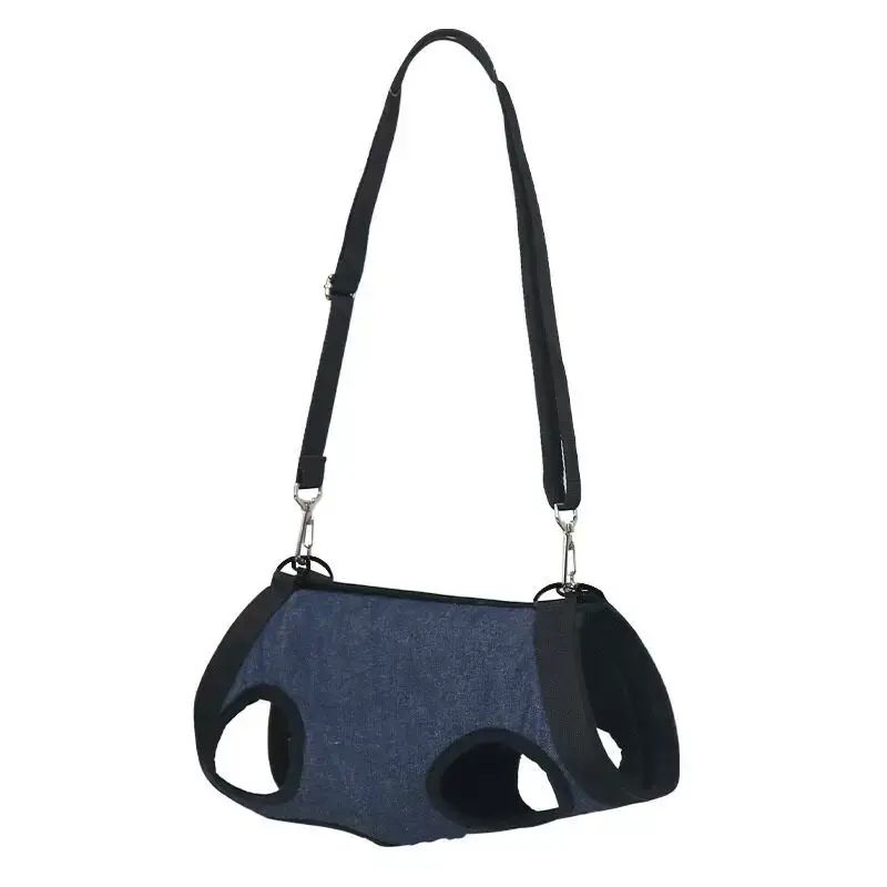 Pet Cat Dog Walking Assistance Harness Sling Parallel Import