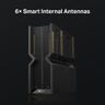 Archer BE700 BE15000 Tri-Band WiFi7 / WiFi 7 Router (Support 10000M / 10G Port)