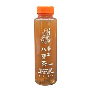 1X【贈品】養生八寶茶 (350毫升) #價值$25 