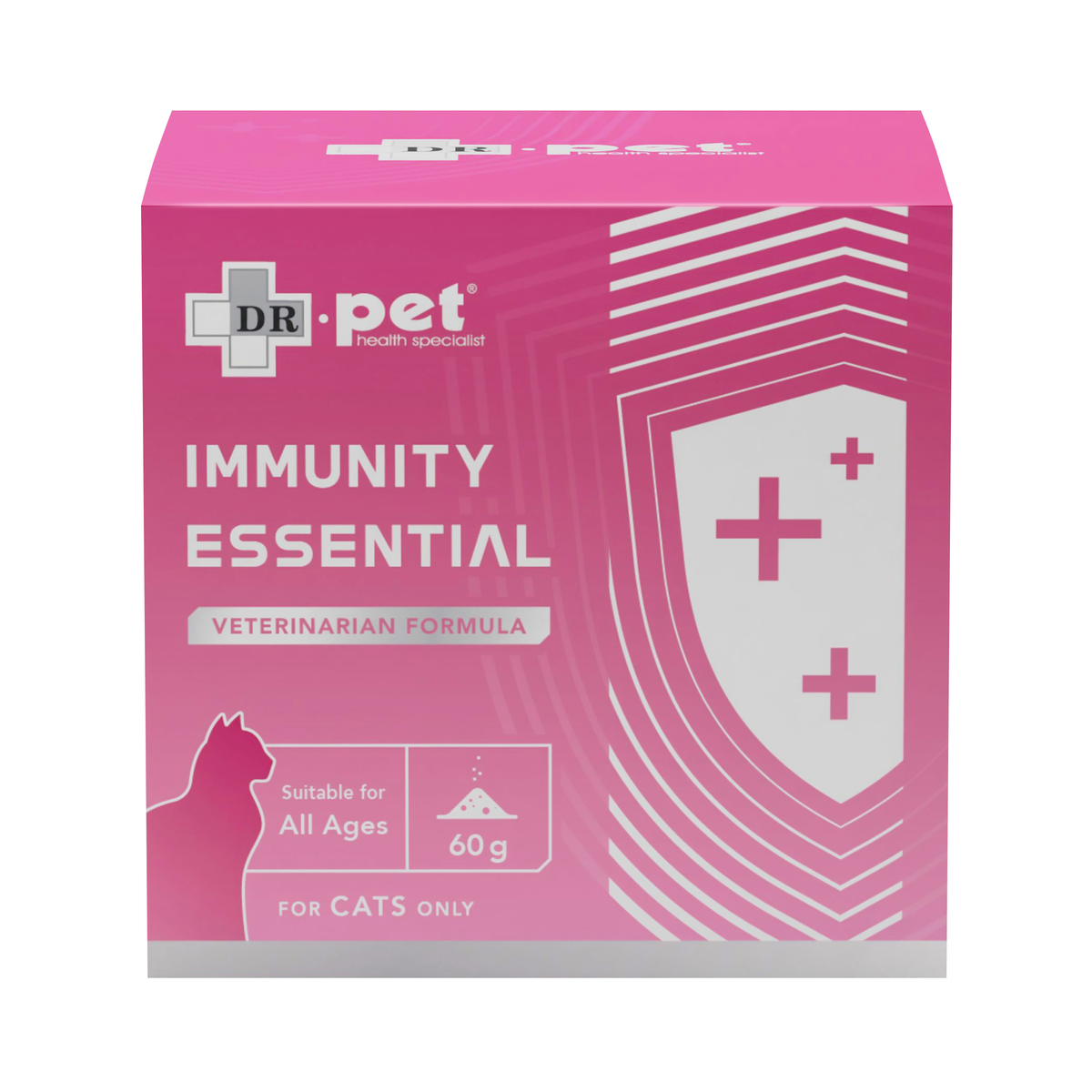 Lmmunity Essential for Cats 60g  