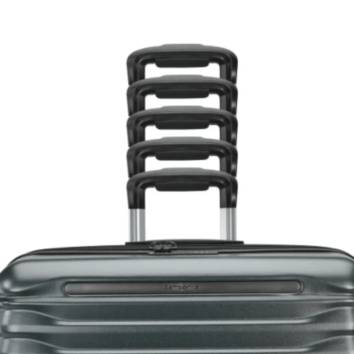 ⚫︎8/0210i01 Samsonite Element XLT2.0 Samsonite Element XLT 2-piece Hardside Set | Costco
