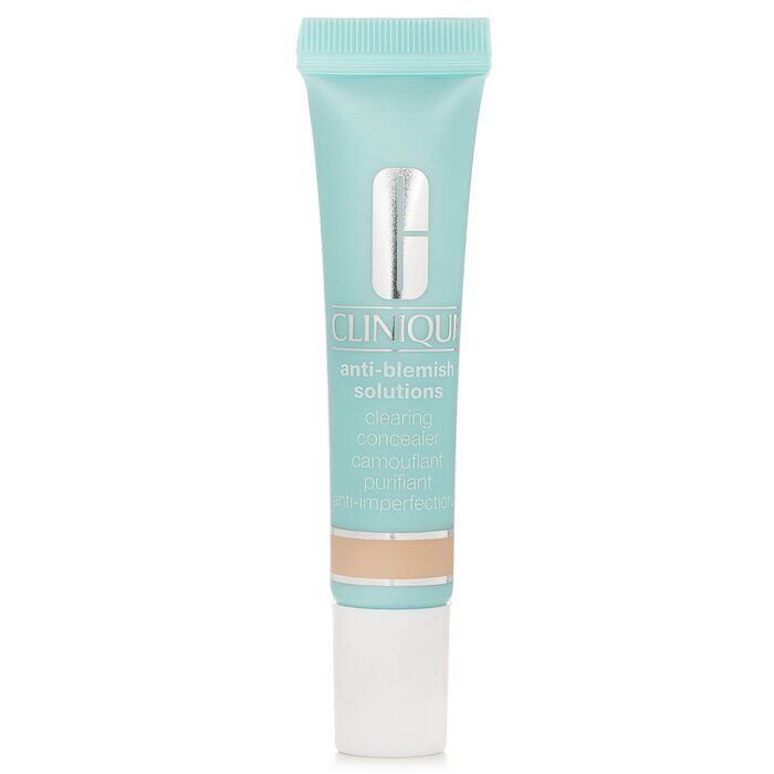 Anti Blemish Solutions Clearing Concealer - # Shade 01  -[Parallel Import Product]
