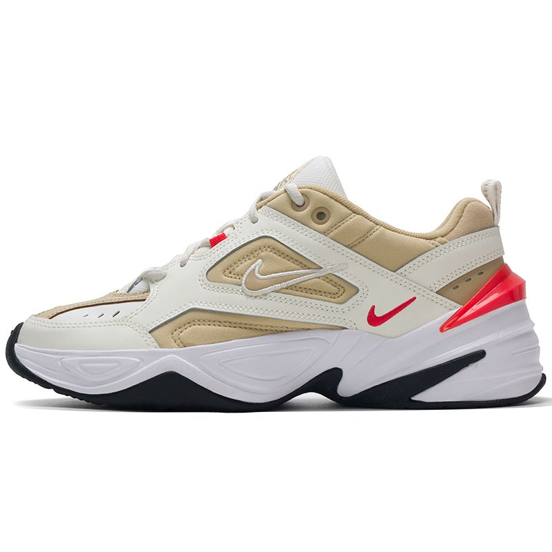 Nike M2K Tekno Men's Casual Shoes AV4789-001-13076 44.5