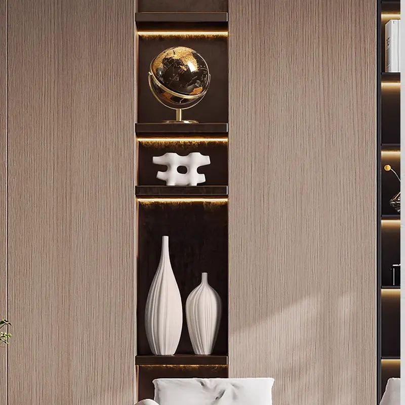 轻奢高档酒柜|软装饰品|摆件|现代简约客厅电视柜办公室书房书柜|套装（平行进口）