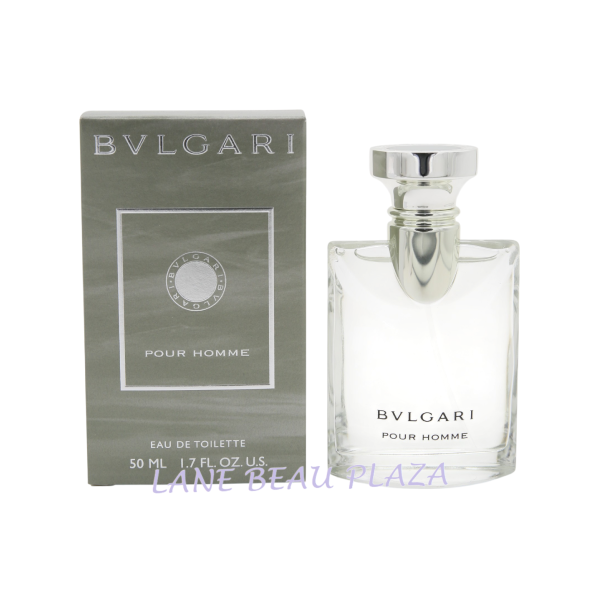 POUR HOMME EAU DE TOILETTE 50ml [Parallel Import]