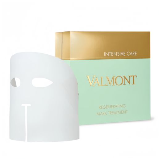Valmont | Regenerating Mask Treatment (5 Masks) 【Parallel imports