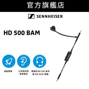 HD 500 BAM 懸臂咪高峰 