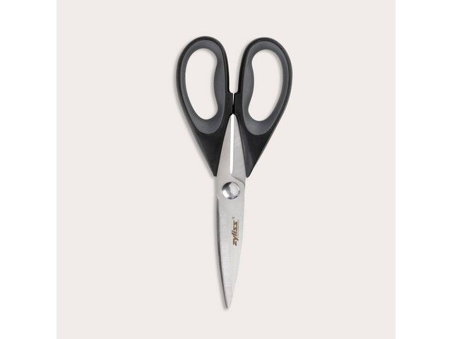 HOUSEHOLD SHEARS BLACK