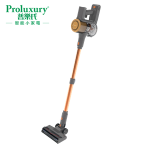 無線直立吸塵機 22.2V (PVC500001)