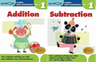 《Kumon 數學練習系列 》 Grade 1 / Grade 2 / Grade 3 /Grade 4 Set  - Addition, Subtraction練習冊〕 小學數學練習