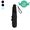 [Made in Taiwan！SUPER light! 115G!] Foldable Umbrella sunscreen for UV protection water repellent