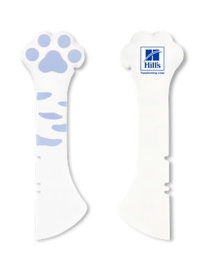 [贈品] Hill's 寵物濕糧匙 