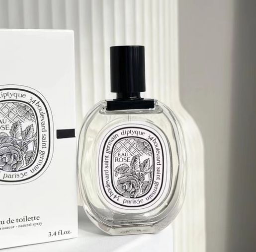 Diptyque | 蒂普提克EAU ROSE 玫瑰之水淡香水EDT 100ml（3700431425881