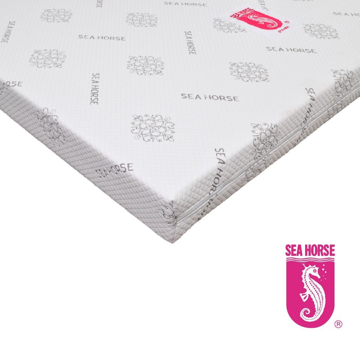 星級健康床褥-高:11"