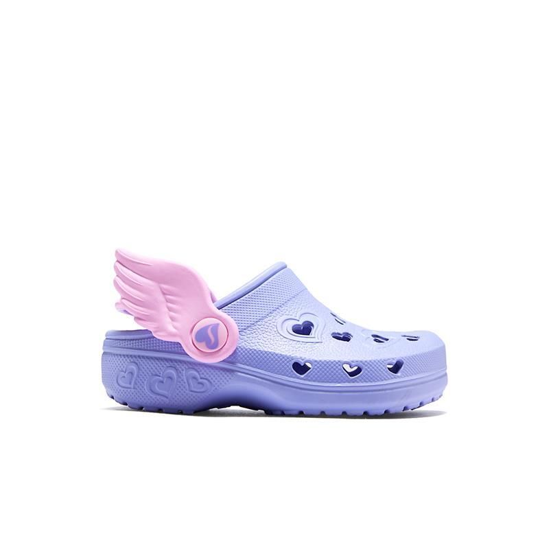 SWEETHEART 女幼童涼鞋