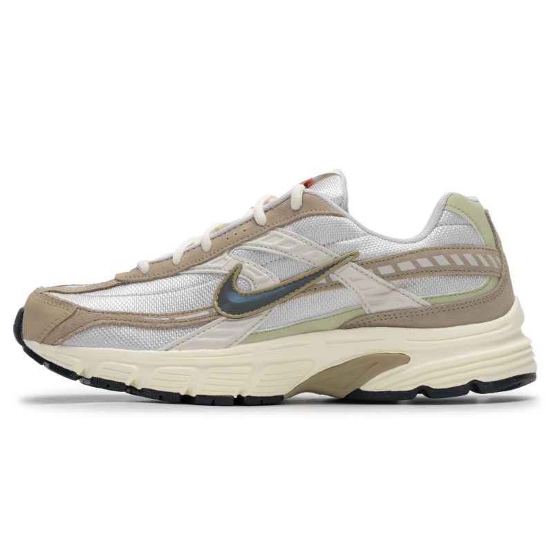 耐克NIKE INITIATOR ITS男休閒鞋HJ7683-072-帆白/卡其綠/石灰色/淺橄欖綠 40