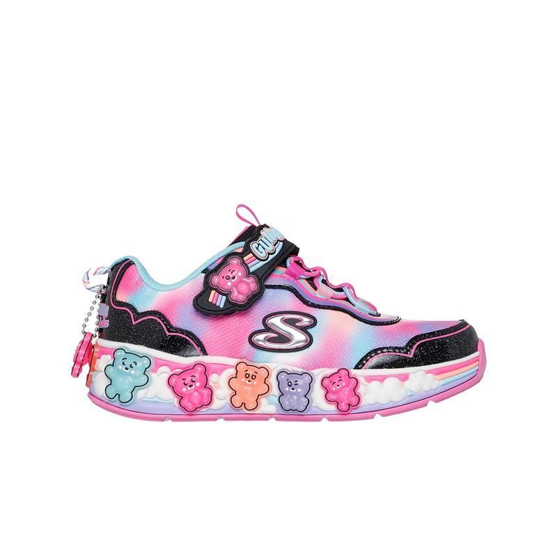 GUMMY FRIENDS GIRLS' CASUAL SHOES