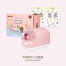 LINE FRIENDS Brown Bear Bus Humidifier