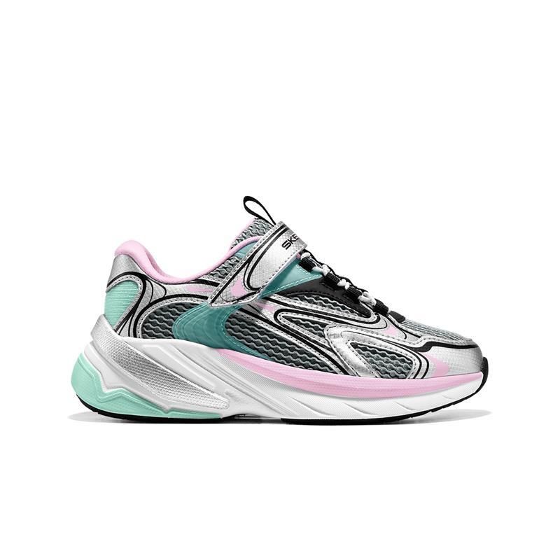 S2K GIRLS' CASUAL SHOES