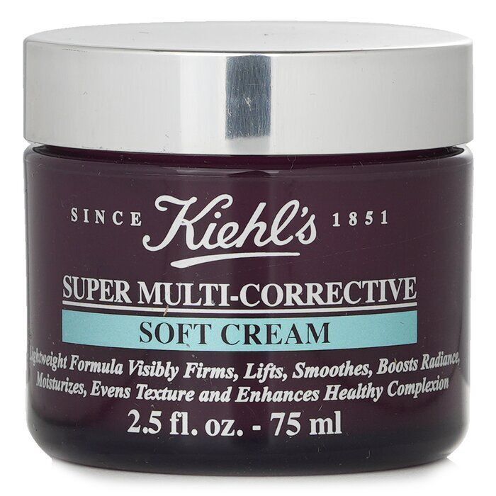 Kiehl's - 科顏氏極緻塑顏全效乳霜 (輕盈版) 75ml