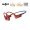 OpenSwim Pro S710 Bone Conduction Open-Ear Sports Headphones